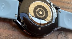 Good
													Samsung Galaxy Watch6 - Wi-Fi, Graphite, 44mm, photo 2 of 6