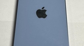 Good
													Apple iPhone 14 - Verizon, Blue, 128 GB, A2649, photo 1 of 6