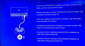 Good
													PlayStation 4 Pro - Black, 1 TB, Standard, photo 4 of 12