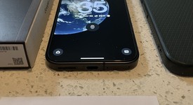 Good
													Google Pixel 9 - Unlocked, Obsidian, 128 GB, 12 GB, G2YBB, photo 1 of 5