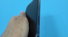 Good
													Apple iPhone 14 Pro - Unlocked, Purple, 256 GB, A2650, photo 3 of 7