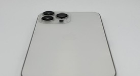 Mint
													Apple iPhone 13 Pro Max - Verizon, Silver, 256 GB, A2484, photo 3 of 8