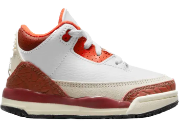 Jordan 3 Retro SE Dunk on Mars (TD) for sale