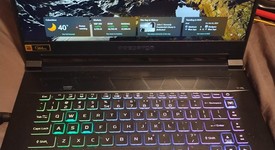Good
													Acer Predator Gaming Laptop, photo 4 of 17