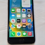 Good Apple iPhone 8 - AT&T, 256 GB, Gray, A1905, GSM