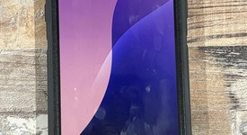 Good
													Apple iPhone 15 Pro Max - Unlocked, Black, 256 GB, A2849, photo 6 of 6