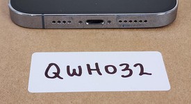 Mint
													Apple iPhone 13 Pro Max - T-Mobile, Sierra Blue, 128 GB, A2484, photo 5 of 5