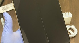 Good
													Samsung Galaxy Z Fold4 5G - Verizon, Beige, 512 GB, 12 GB, SM-F936U, photo 3 of 9
