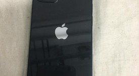 Good
													Apple iPhone 11 - AT&T, Black, 64 GB, A2111, photo 5 of 7