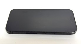 Fair
													Apple iPhone 14 Pro - Unlocked, Black, 256 GB, A2650, photo 1 of 9