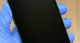 Good
													Apple iPhone 14 - T-Mobile, Midnight, 128 GB, A2649, photo 3 of 8