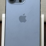 Good Apple iPhone 13 Pro - Unlocked, 128 GB, Sierra Blue, A2483