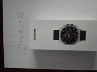 Samsung Galaxy Watch8 Classic