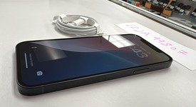 Mint
													Apple iPhone 12 - Unlocked, Black, 64 GB, A2172, photo 4 of 6