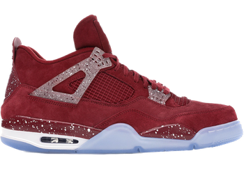 Jordan 4 Retro Oklahoma Sooners PE for sale