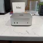 Mint Mac Mini 2024 - 512 GB, 24 GB, Apple M4 Pro 12-core