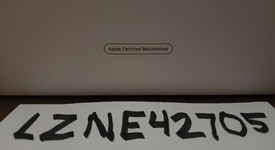 Mint
													Mac Studio 2025 - Apple M4 Max 16-core, 1 TB, 128 GB, photo 2 of 11