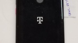 Fair
													T-Mobile Revvl 2 Plus - T-Mobile, Black, 32 GB, 3 GB, photo 3 of 4