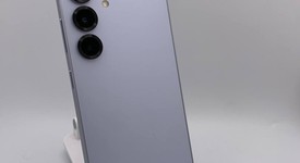 Mint
													Samsung Galaxy S25 - Unlocked, Icy Blue, 128 GB, 12 GB, SM-S931U1, photo 5 of 7