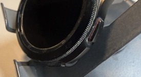 Good
													Samsung Galaxy Watch4 Classic - Unlocked, Black, 46mm, photo 2 of 7