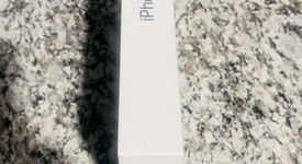 New
													Apple iPhone 17 Pro Max - Unlocked, Deep Blue, 256 GB, A3257, photo 5 of 7