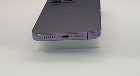 Good
													Apple iPhone 14 Pro Max - AT&T, Purple, 128 GB, A2651, photo 4 of 7