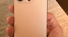 Mint
													Apple iPhone 16 Pro - Unlocked, Natural, 128 GB, A3083, photo 5 of 12