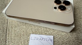 Good
													Apple iPhone 16 Pro - Unlocked, Desert, 256 GB, A3083, photo 3 of 11
