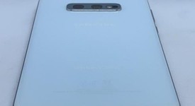 Mint
													Samsung Galaxy S10e - T-Mobile, White, 128 GB, 6 GB, SM-G970U, photo 2 of 8