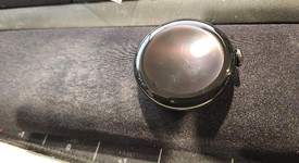Good
													Google Pixel Watch 2 - Wi-Fi, Black, Wi-Fi, photo 4 of 4
