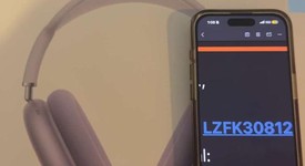 New
													Apple AirPods Max USB-C - Purple, photo 2 of 7