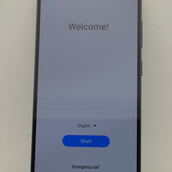 Samsung Galaxy S23 Plus - Unlocked, 256 GB, Black, 8 GB, SM-S916U1