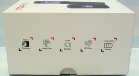 New
													TCL Flip Phone, photo 3 of 3