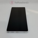 Mint Samsung Galaxy S25 Ultra - T-Mobile, 256 GB, Silverblue, 12 GB, SM-S938U