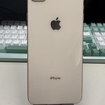 Good Apple iPhone 8 Plus - Unlocked, 64 GB, Gold, A1864