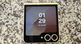 Mint
													Samsung Galaxy Z Flip6 - AT&T, Yellow, 512 GB, 12 GB, SM-F741U, photo 4 of 6