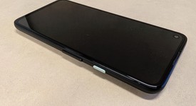 Good
													Google Pixel 4a - Verizon, Black, 128 GB, 6 GB, photo 3 of 5