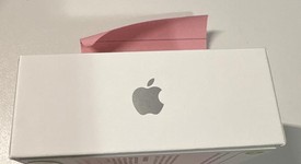 New
													Apple AirPods 4th Gen - Active Noise Cancellation, photo 5 of 5