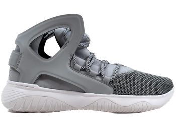 Nike Air Flight Huarache Ultra Wolf Grey for sale