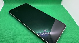 Good
													Samsung Galaxy S24 FE - Cricket, Graphite, 128 GB, SM-S721U, photo 2 of 3