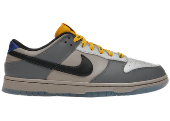 Nike Dunk Low North Carolina A&T for sale