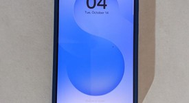 Mint
													Samsung Galaxy S25 - Verizon, Navy Blue, 128 GB, 12 GB, SM-S931U, photo 1 of 12
