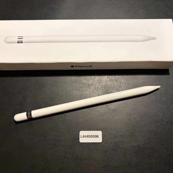 Apple Pencil 1st Gen