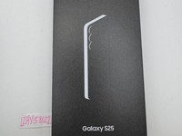 Samsung Galaxy S25