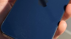 Good
													Apple iPhone 13 - Unlocked, Midnight, 128 GB, A2482, photo 2 of 6