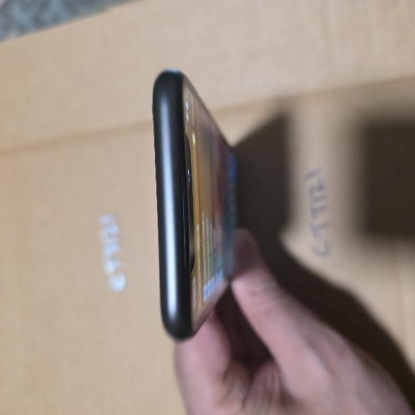 Apple iPhone 11 - Unlocked, 64 GB, Black, A2111