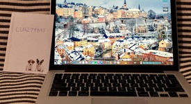Good
													MacBook Pro 2015 (Retina) - 13" - Silver, 512 GB, 8 GB, photo 2 of 11