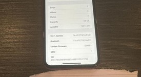 Good
													Apple iPhone Xr - Verizon, Red, 64 GB, A1984, photo 2 of 12
