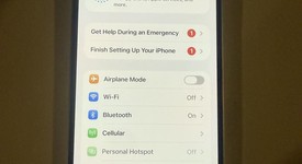 Good
													Apple iPhone 14 Plus - T-Mobile, Purple, 128 GB, A2632, photo 2 of 8