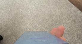 Good
													Samsung Galaxy S22 Ultra - Verizon, Black, 256 GB, 12 GB, SM-S908U, photo 3 of 9